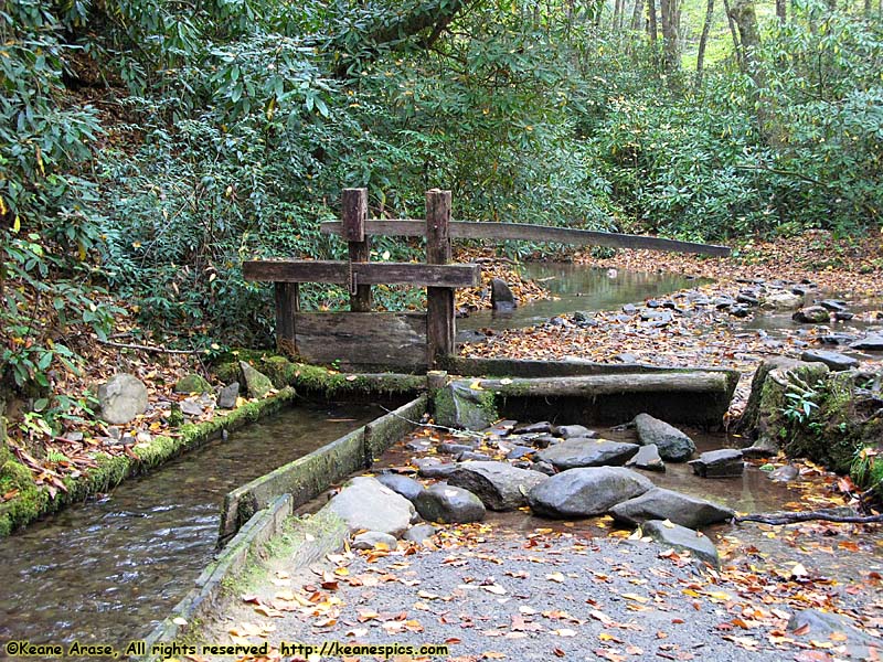 Mingus Mill