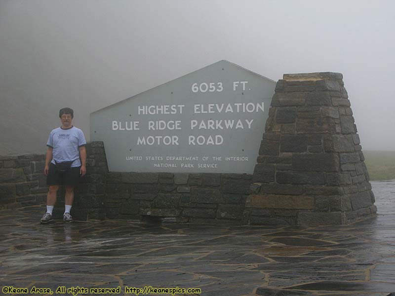 Me and a sign.  Hardly a surprise. ;-)