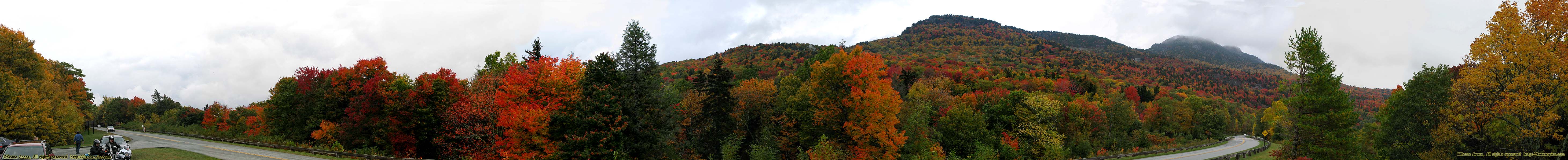 Grandfather Mountain