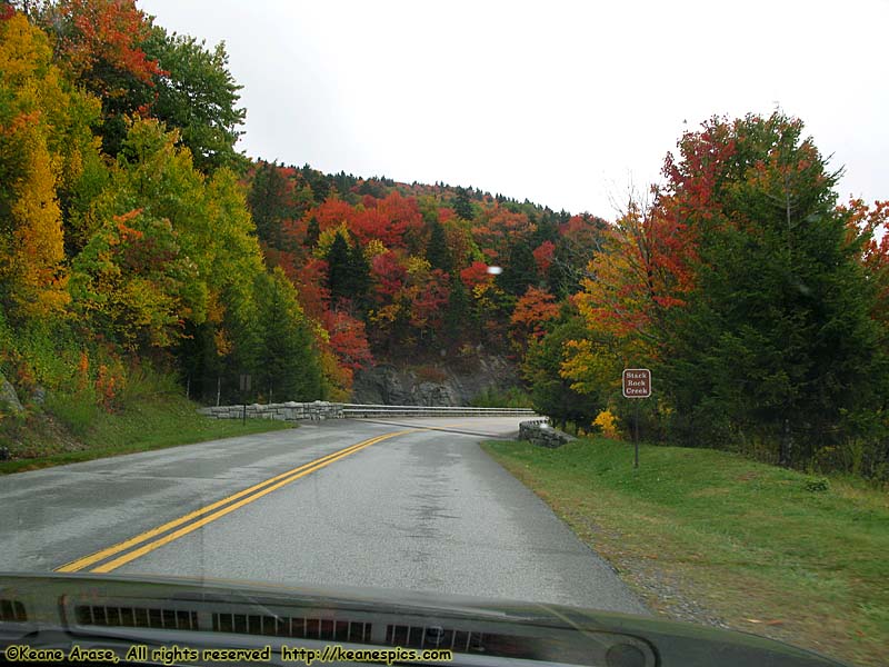 Linn Cove Viaduct