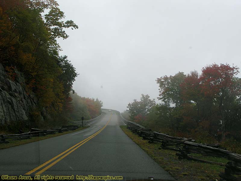 Linn Cove Viaduct