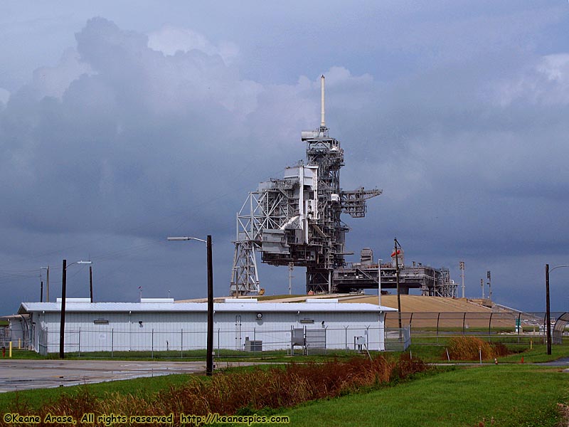 Pad 39B