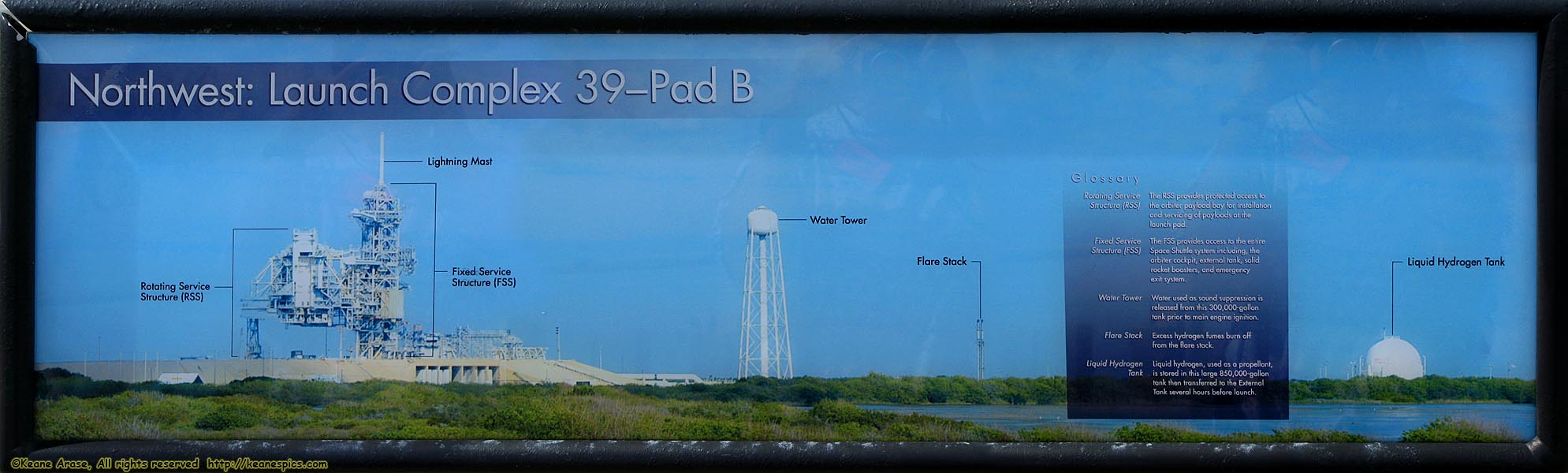 Pad 39B