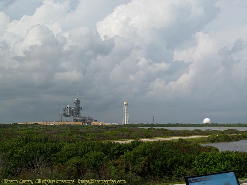 Pad 39B