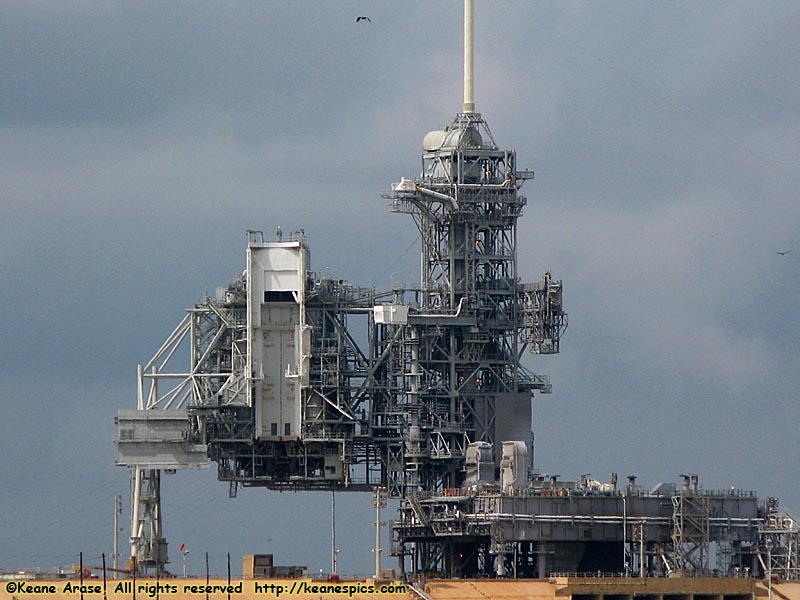 Pad 39B