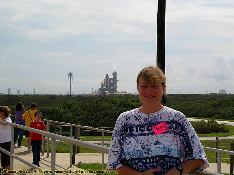 PiC and Pad 39A