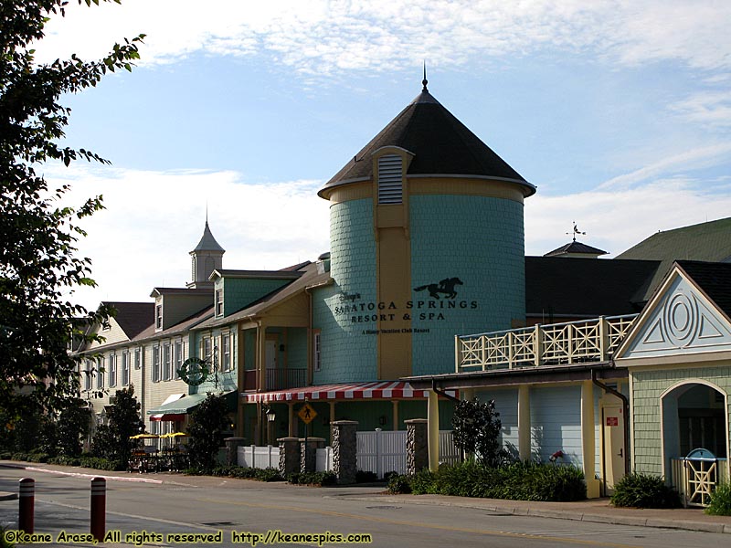 Entrance, Lobby and Common areas