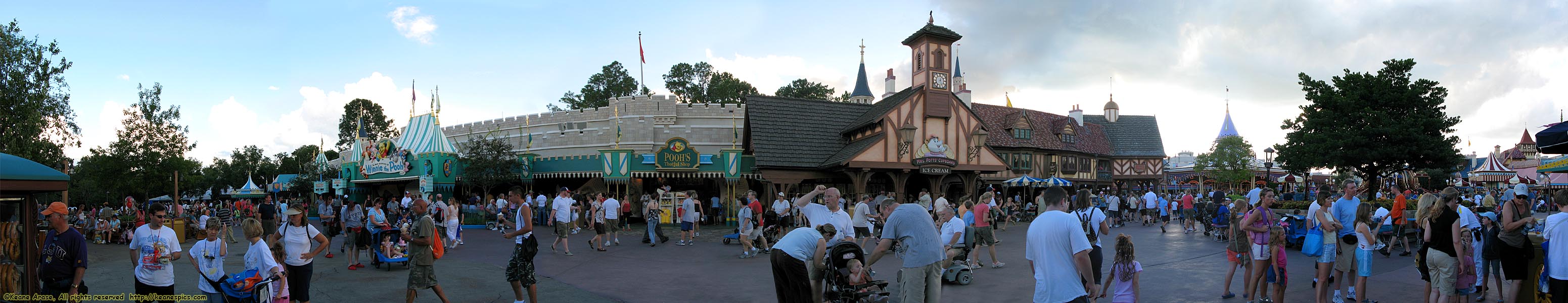 Fantasyland