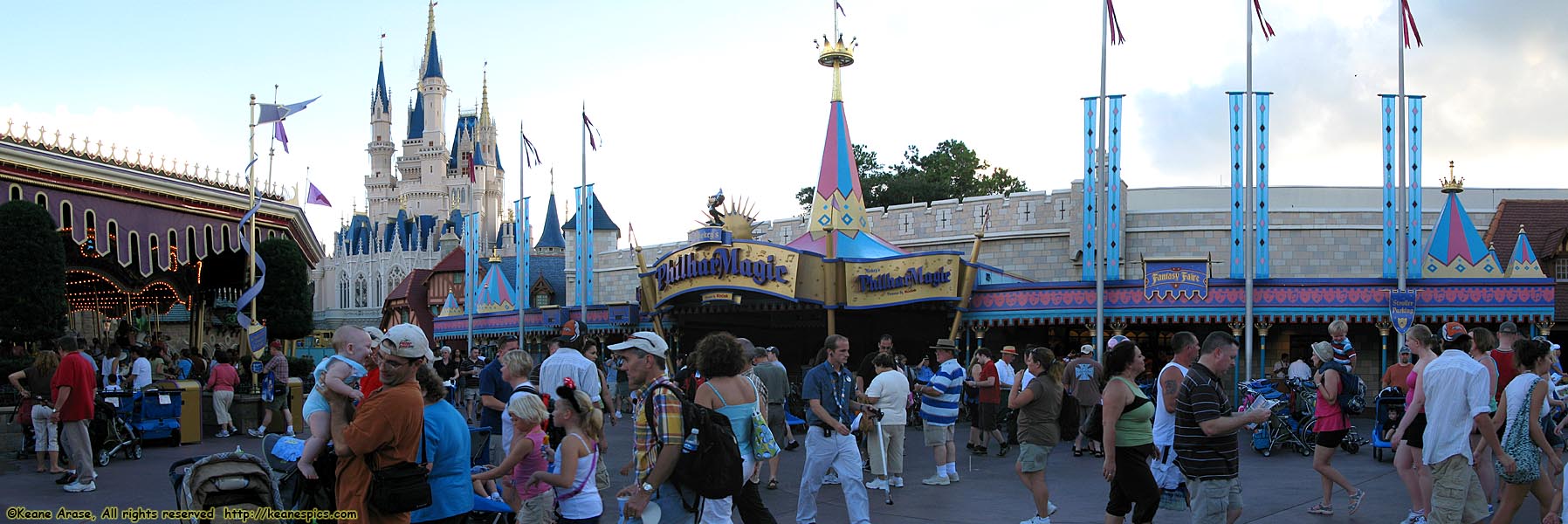 Fantasyland