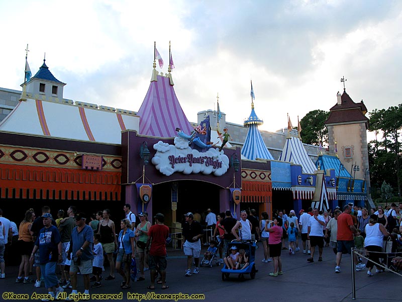 Fantasyland