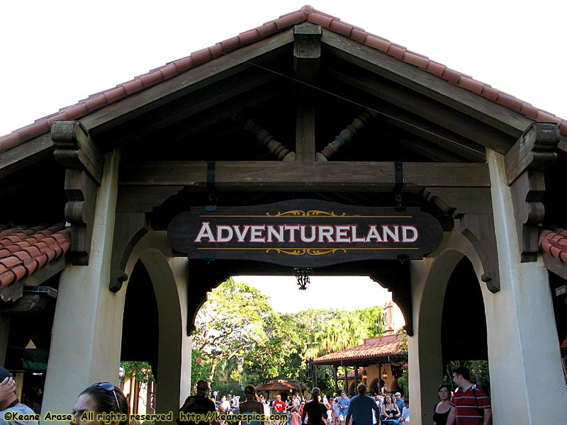 Adventureland