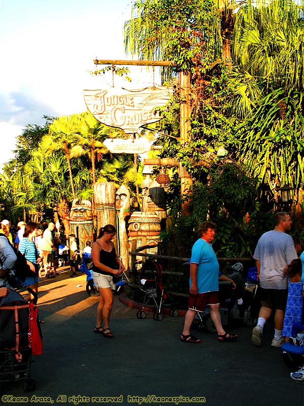 Adventureland