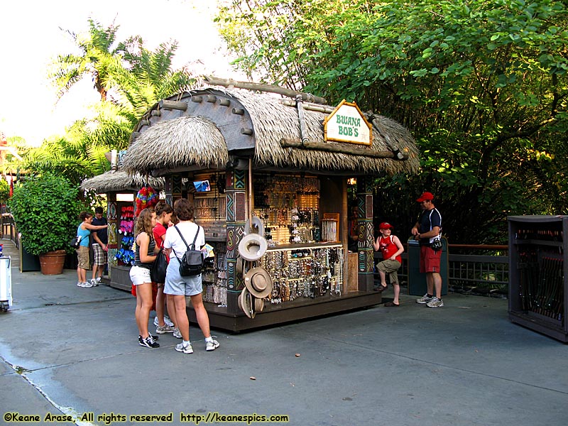 Adventureland