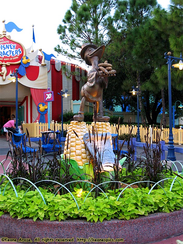 Mickey's Toontown Fair