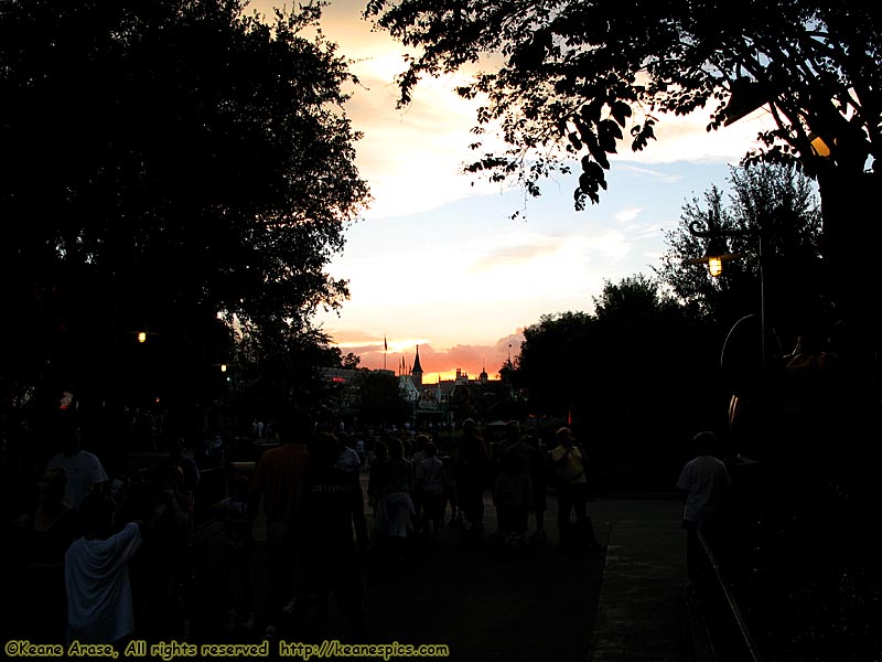 Mickey's Toontown Fair