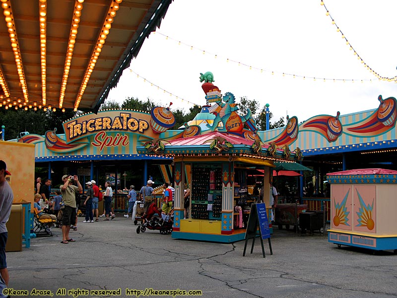 Dinoland U.S.A.