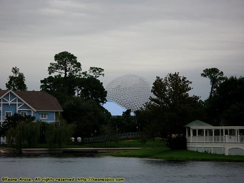 Disney's Boardwalk