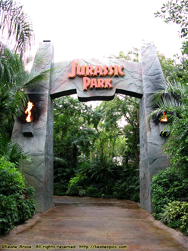 Jurassic Park