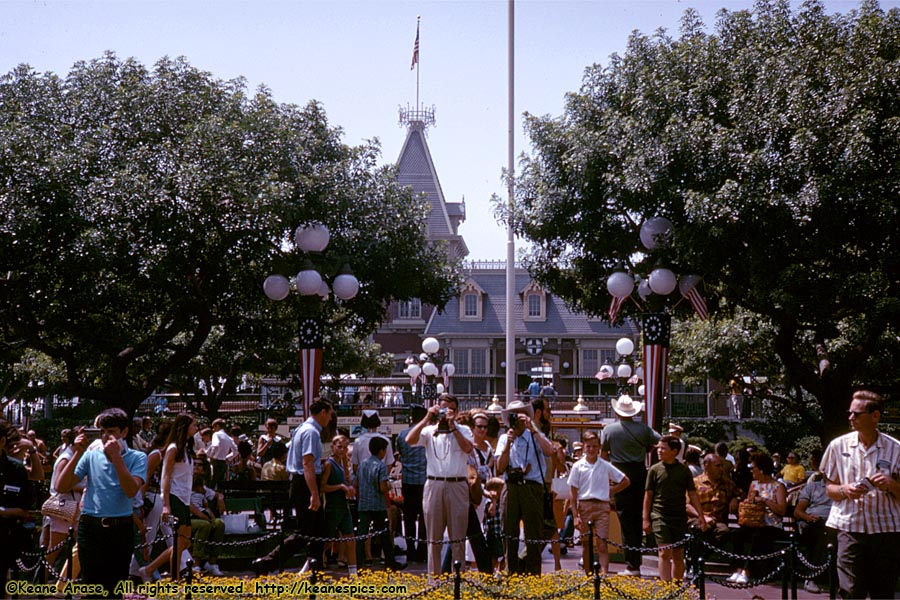 Main Street USA