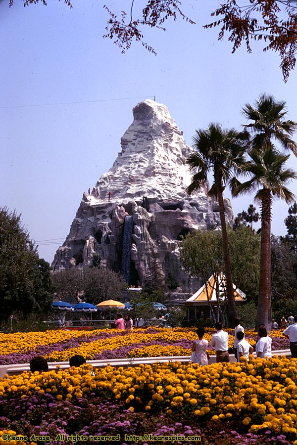 The Matterhorn