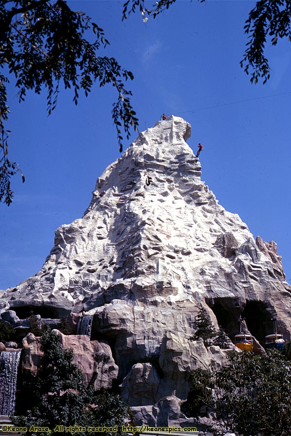 The Matterhorn