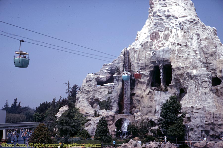 The Matterhorn