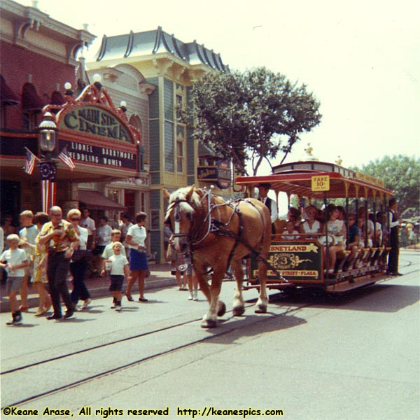 Main Street USA