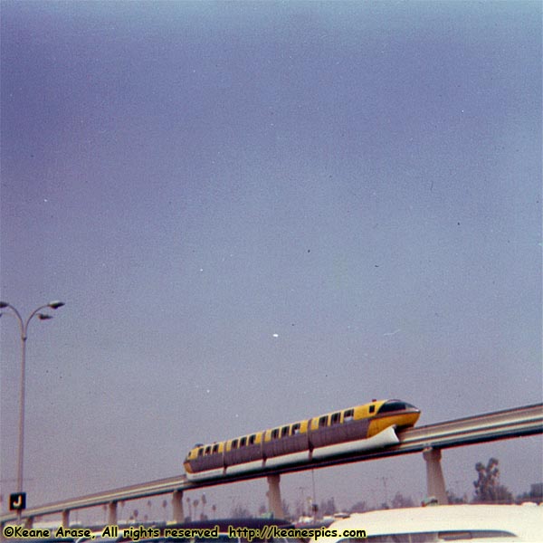 Monorail