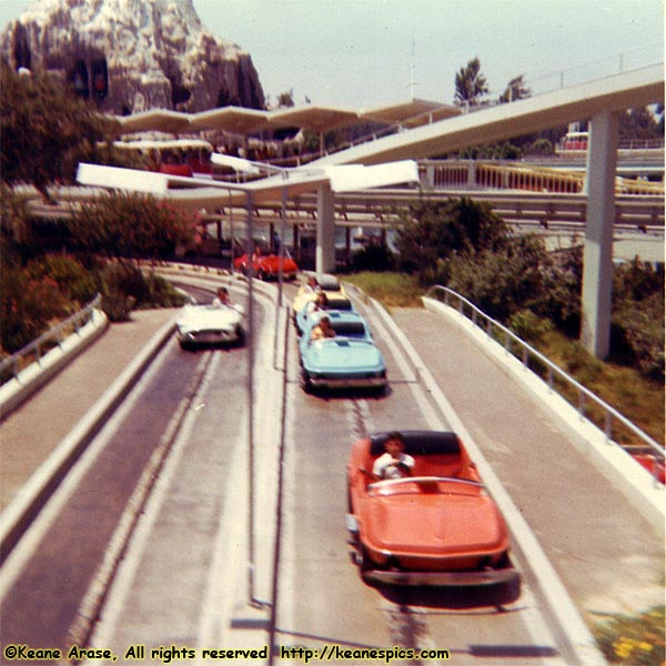 Autopia