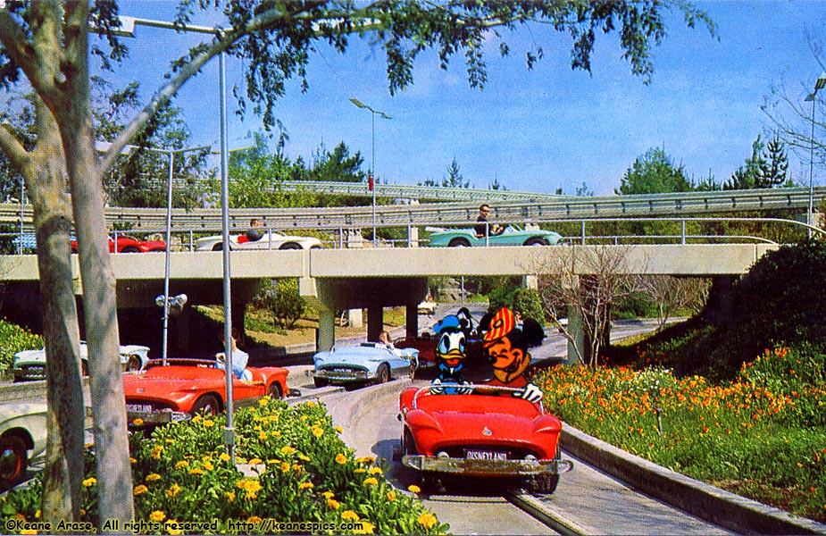 Autopia