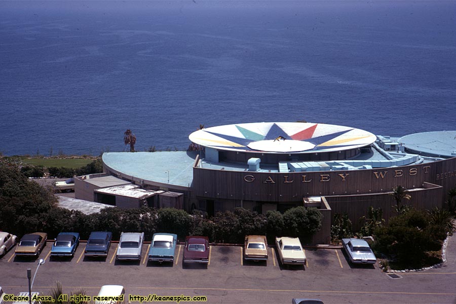 From Sky Tower