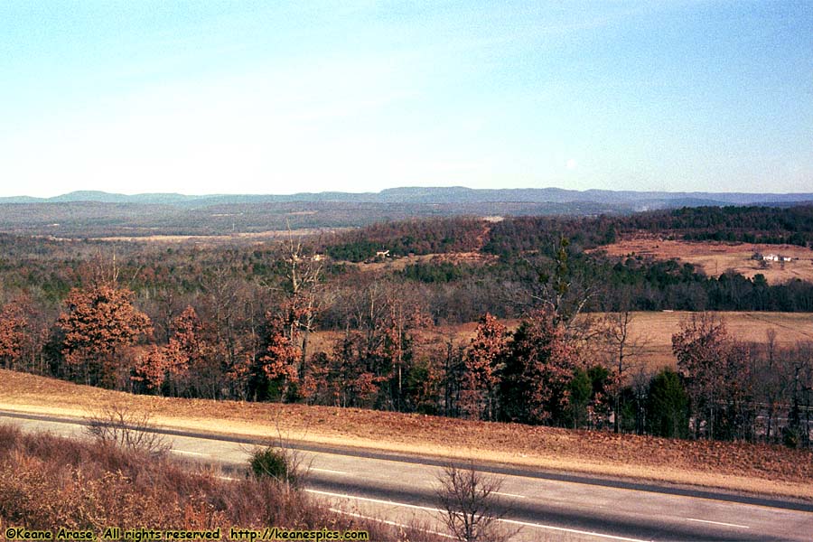 1986-88 Business Trips