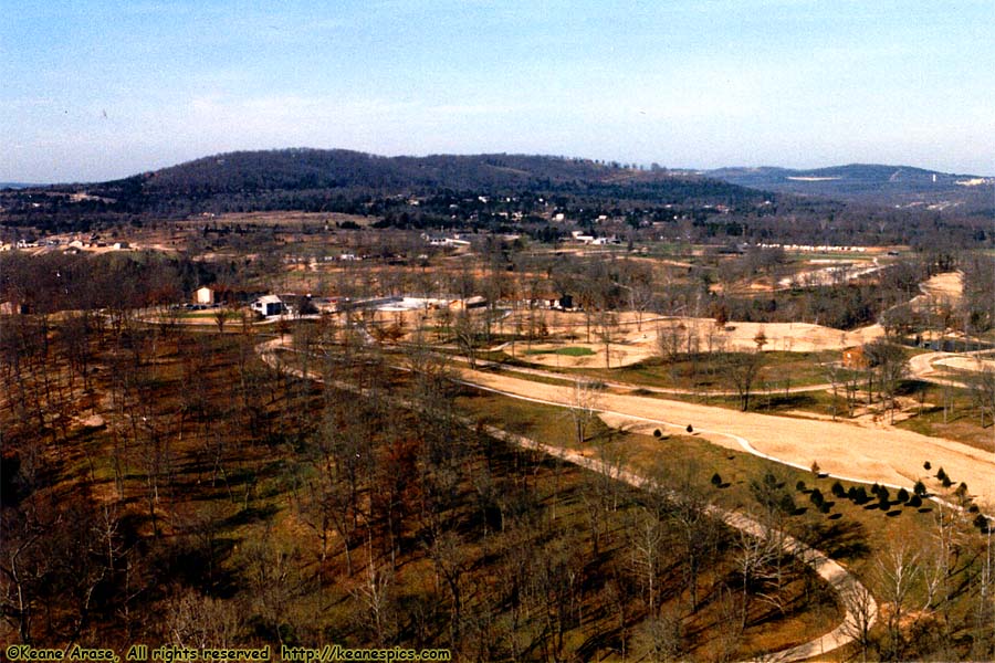 1986-88 Business Trips