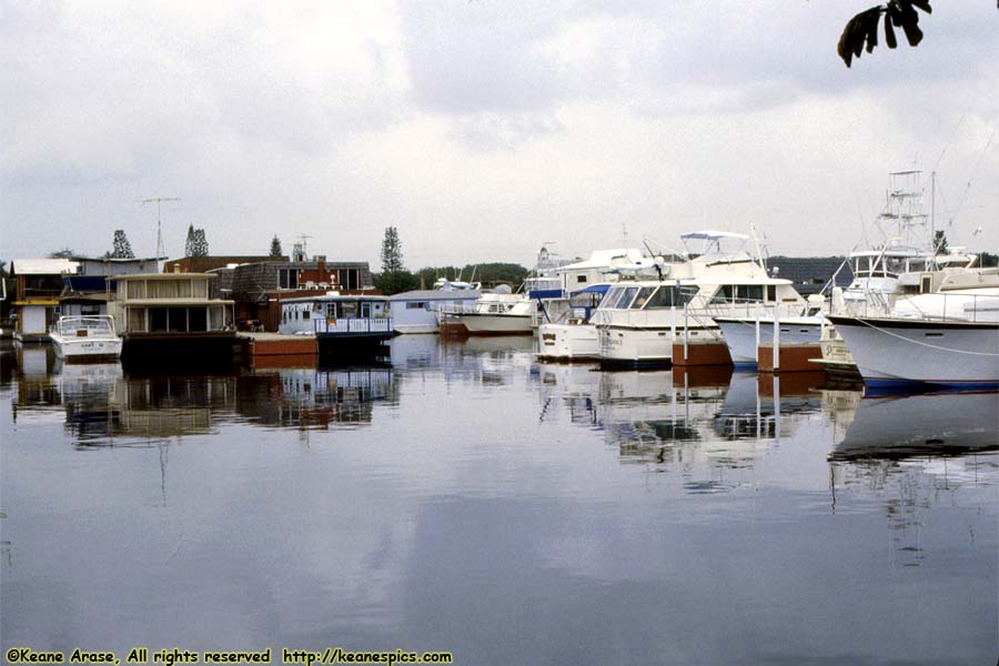 Marina Bay Hotel and Resort