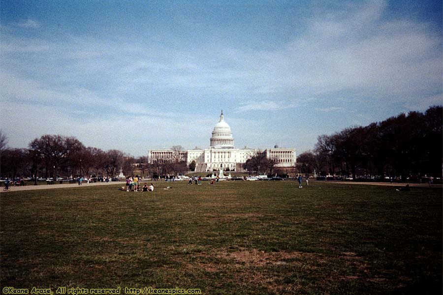 Washington, DC