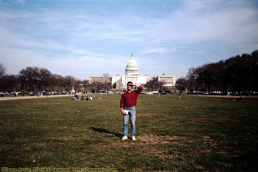 Washington, DC