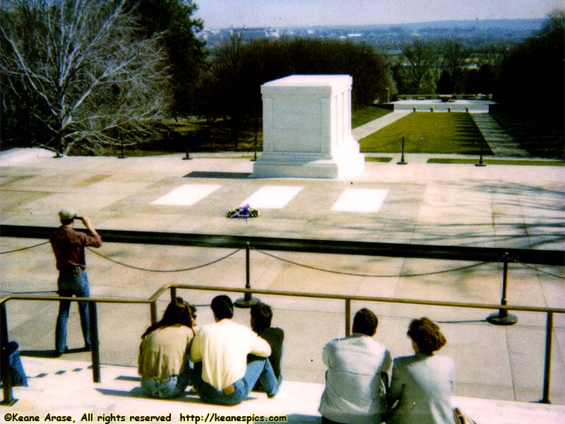 Washington, DC