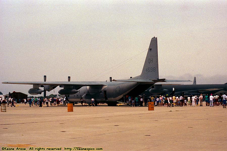 1992 Chicago Air and Water Show