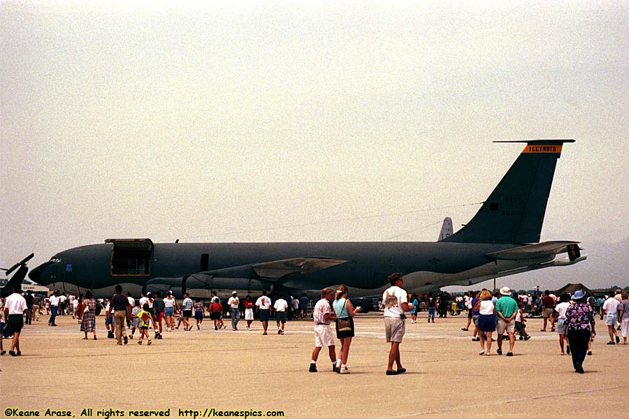 1992 Chicago Air and Water Show