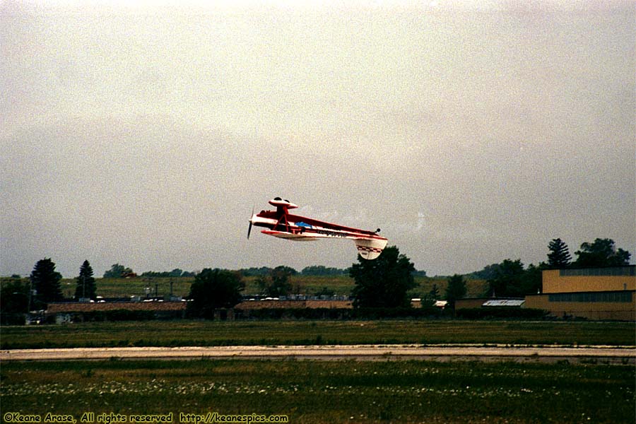 1992 Chicago Air and Water Show