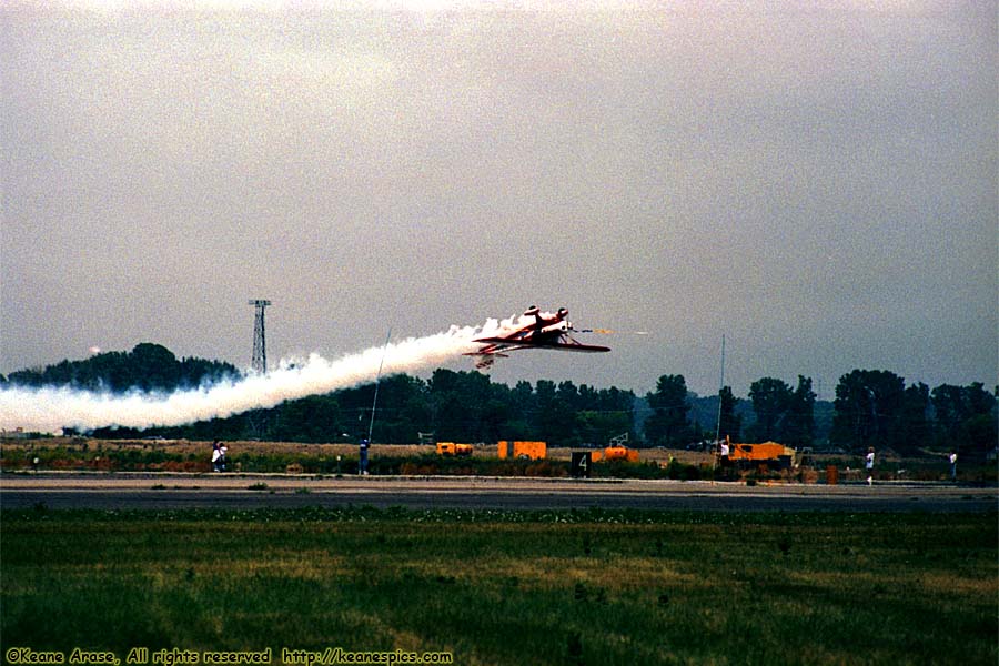 1992 Chicago Air and Water Show