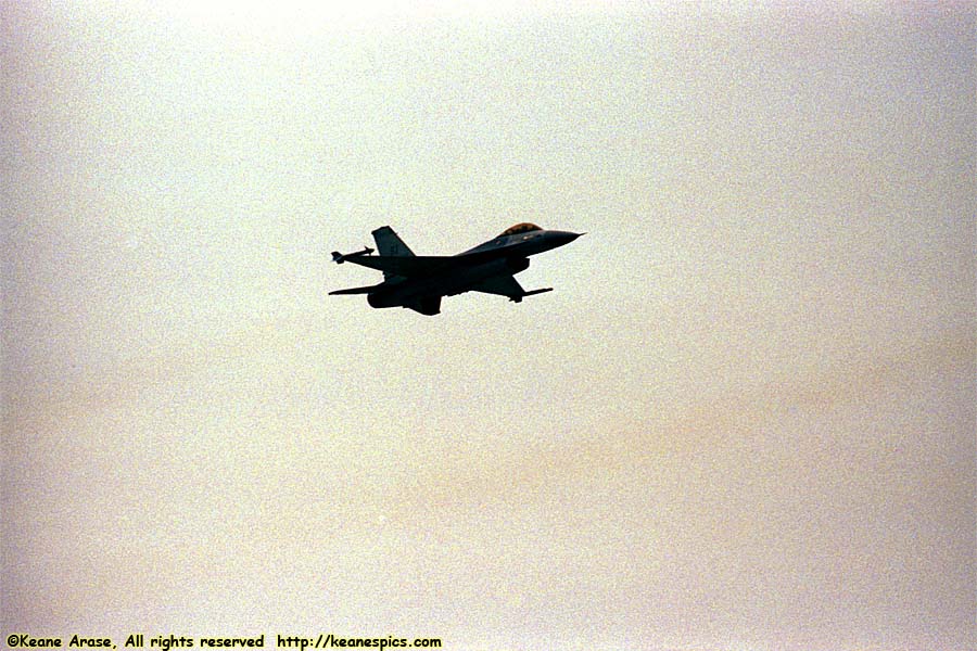 1992 Chicago Air and Water Show