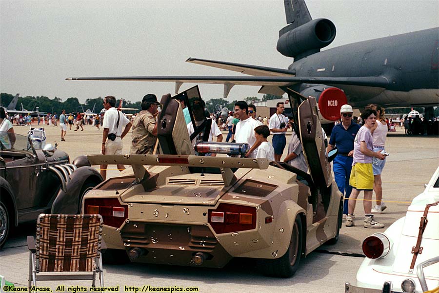 1992 Chicago Air and Water Show