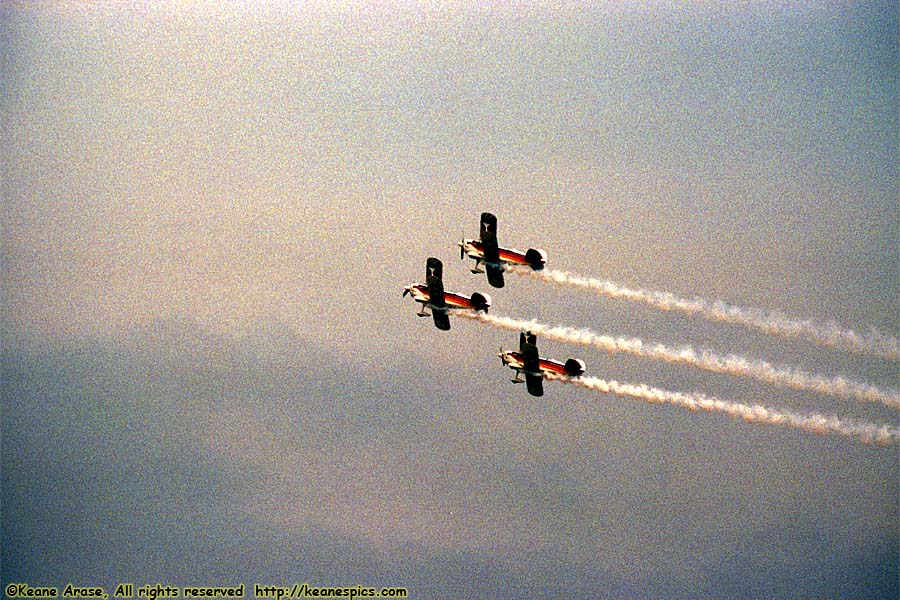 1992 Chicago Air and Water Show