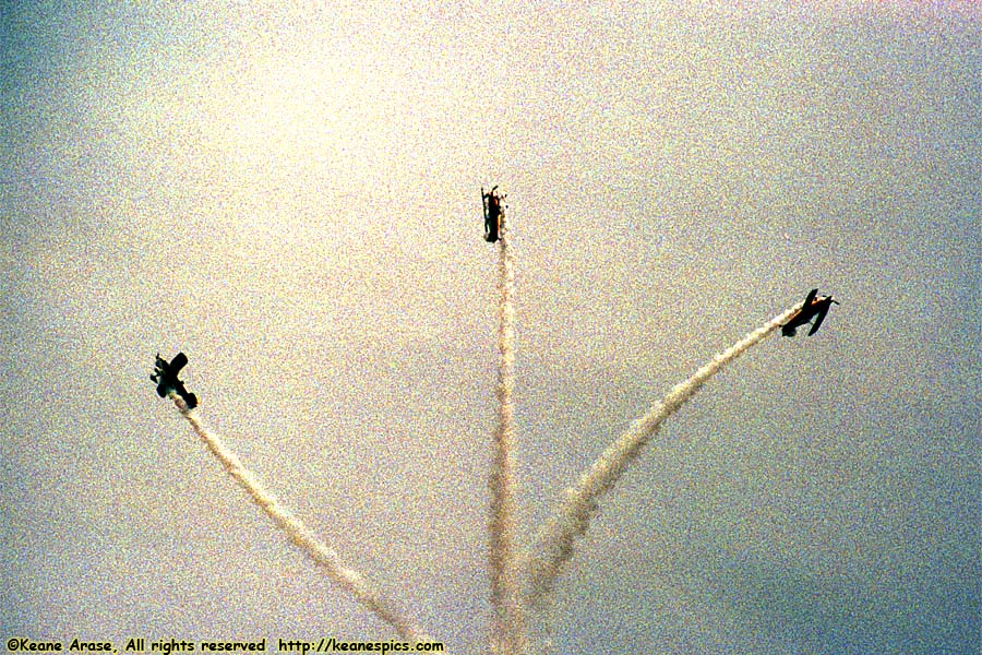 1992 Chicago Air and Water Show