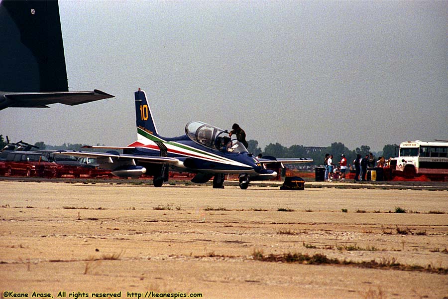 1992 Chicago Air and Water Show