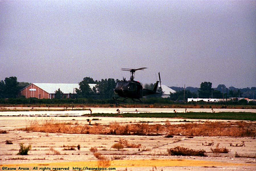 1992 Chicago Air and Water Show