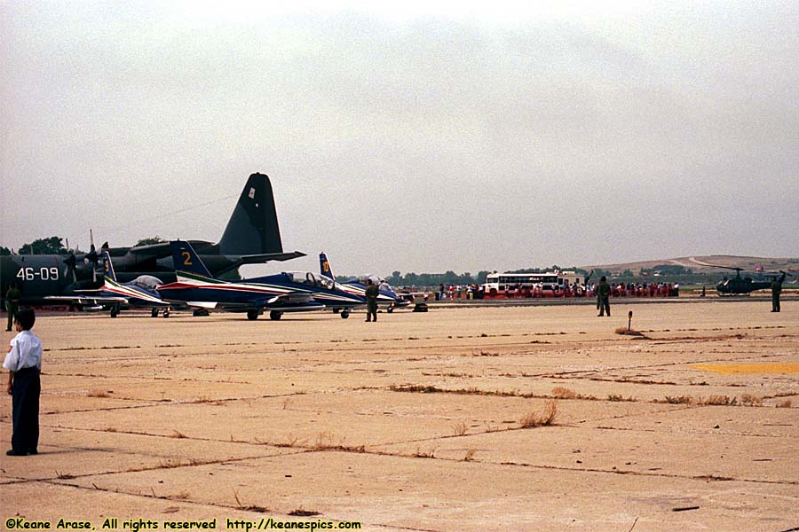 1992 Chicago Air and Water Show