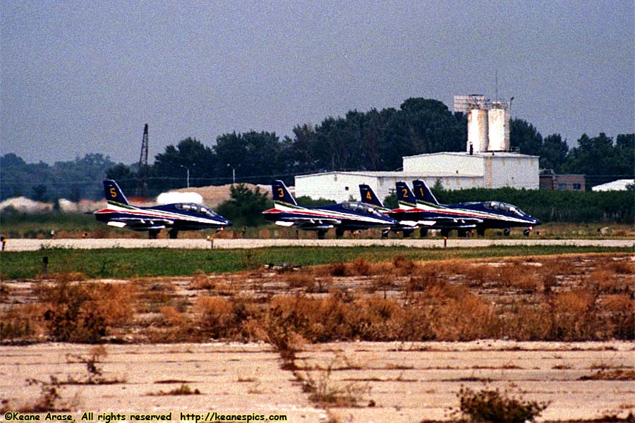 1992 Chicago Air and Water Show