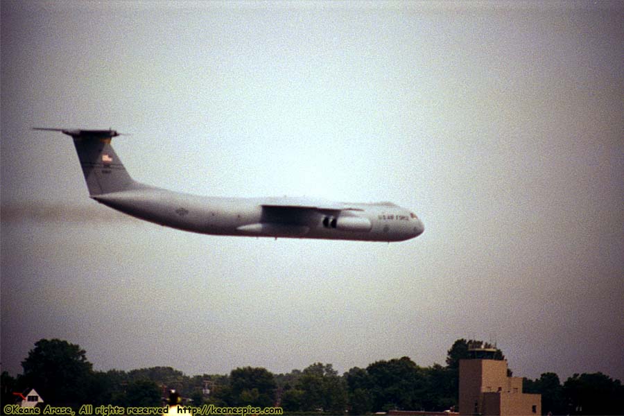 1992 Chicago Air and Water Show